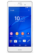 Sony Xperia Z3 Dual D6633 16GB
